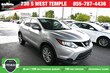 Nissan Rogue Sport