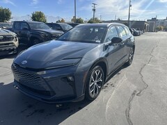 2025 Toyota Crown Signia XLE SUV