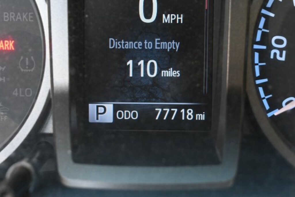 Certified 2023 Toyota Tacoma TRD Off Road V6 Truck Double Cab