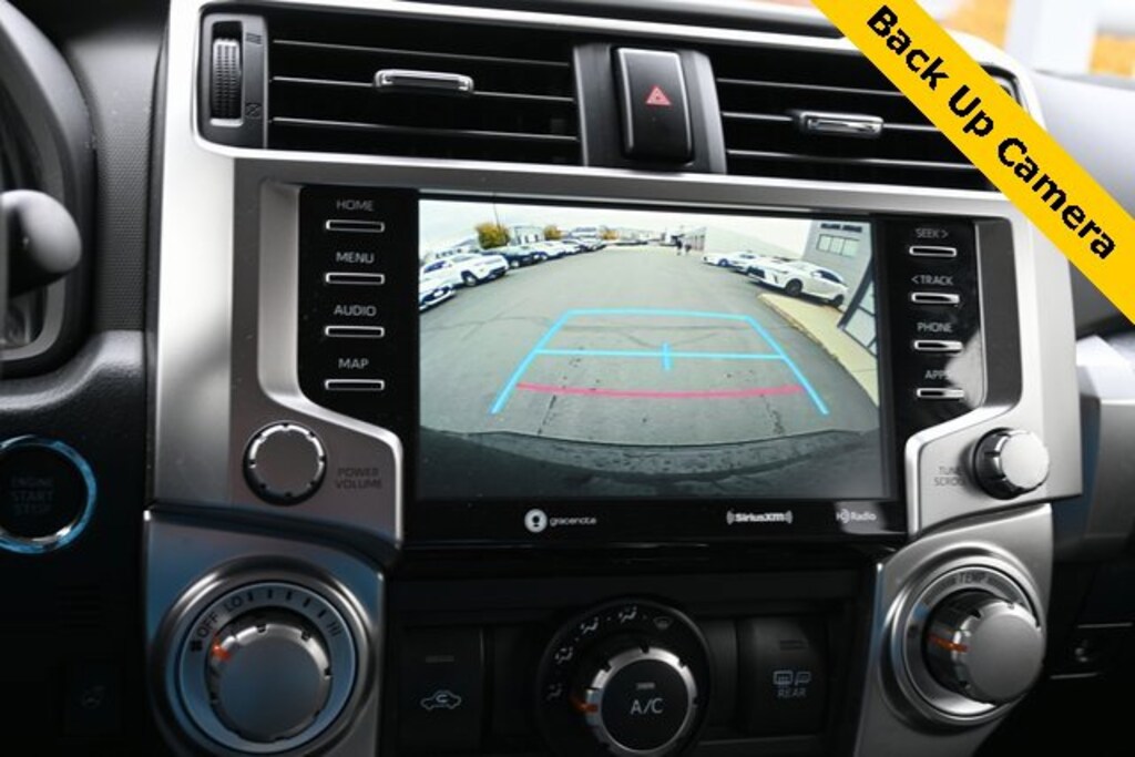 Used 2024 Toyota 4Runner SR5 Premium SUV