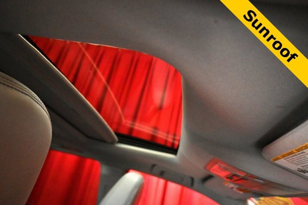 Used 2015 Toyota Highlander XLE V6 SUV