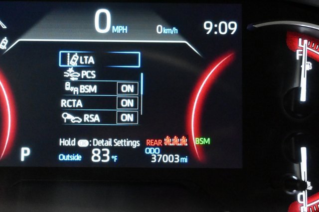 Certified 2024 Toyota RAV4 XLE with VIN 2T3P1RFVXRC405778 for sale in Salt Lake City, UT