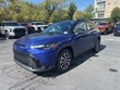 Toyota Corolla Cross Hybrid