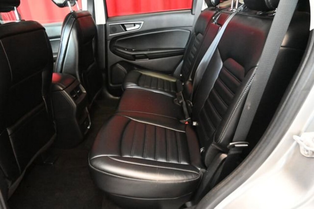 Used 2020 Ford Edge SUV