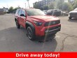 Toyota 4Runner