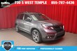 Honda Passport