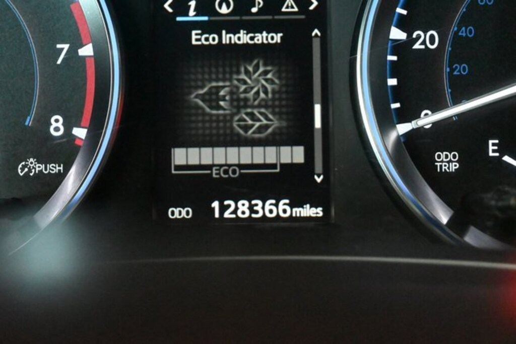 Used 2015 Toyota Highlander XLE V6 SUV