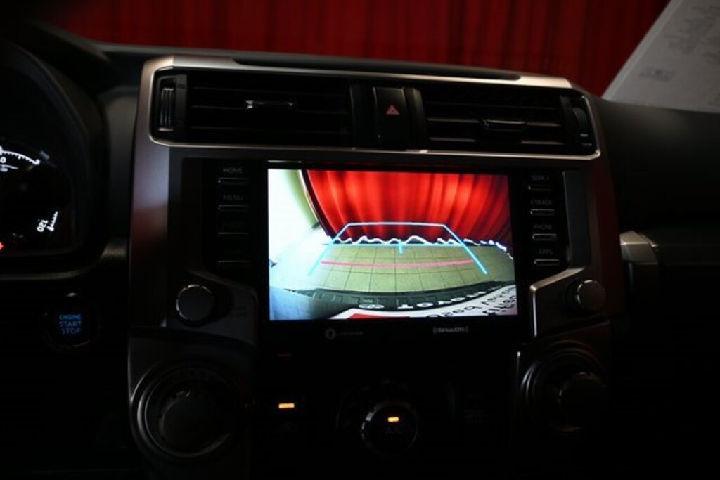 Certified 2024 Toyota 4Runner SR5 SUV