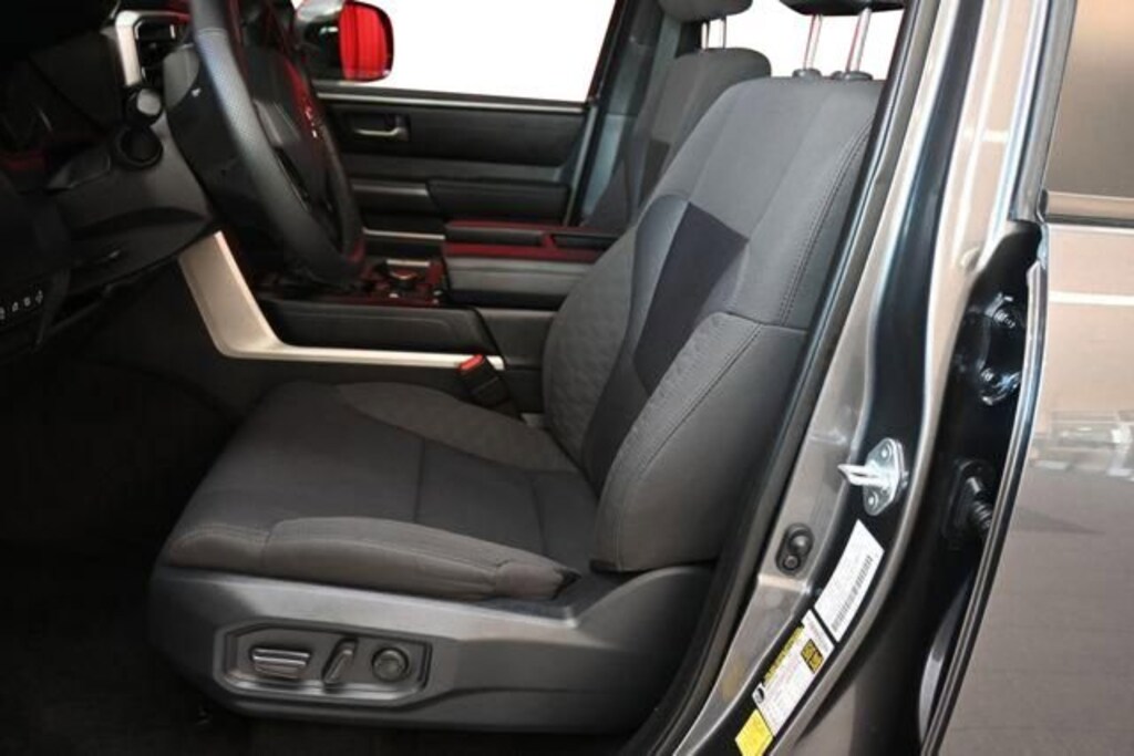 Used 2025 Toyota Tundra SR5 Truck CrewMax