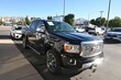 GMC Canyon