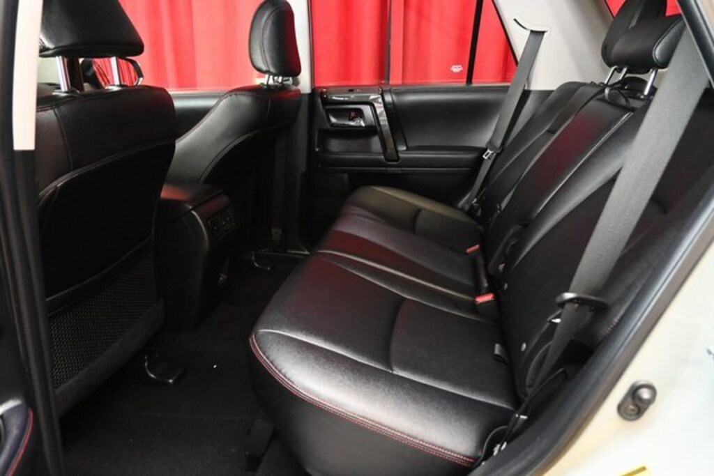 Certified 2023 Toyota 4Runner TRD Off Road Premium SUV