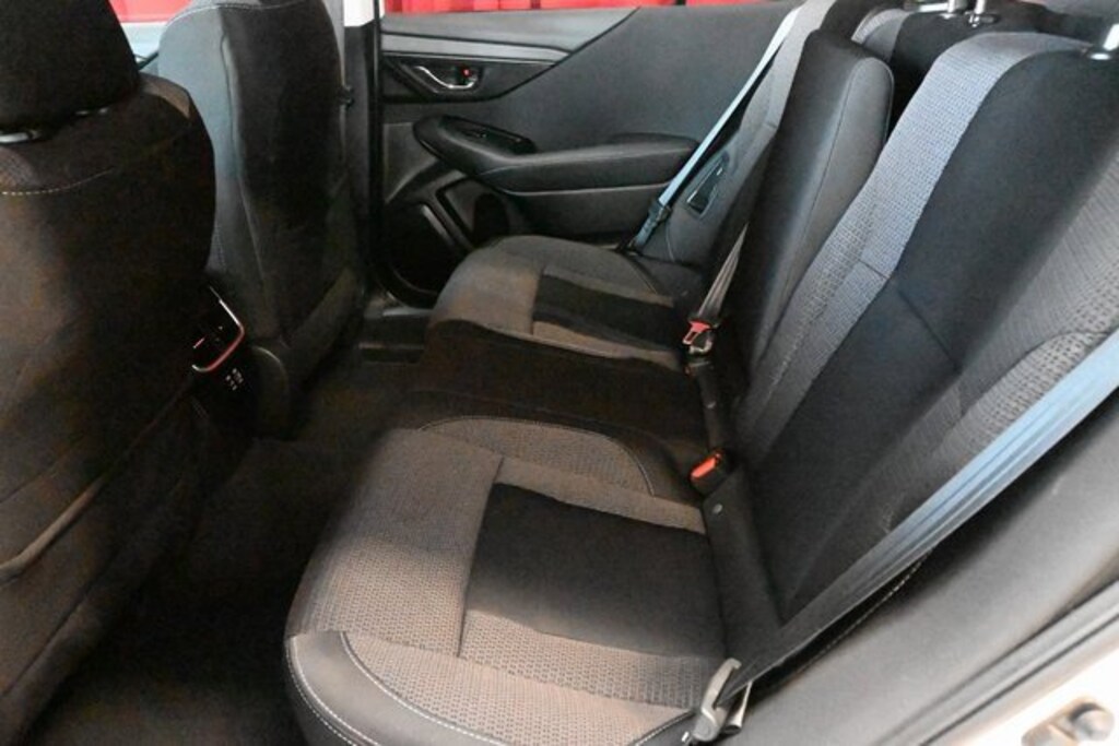 Used 2024 Subaru Outback Premium SUV