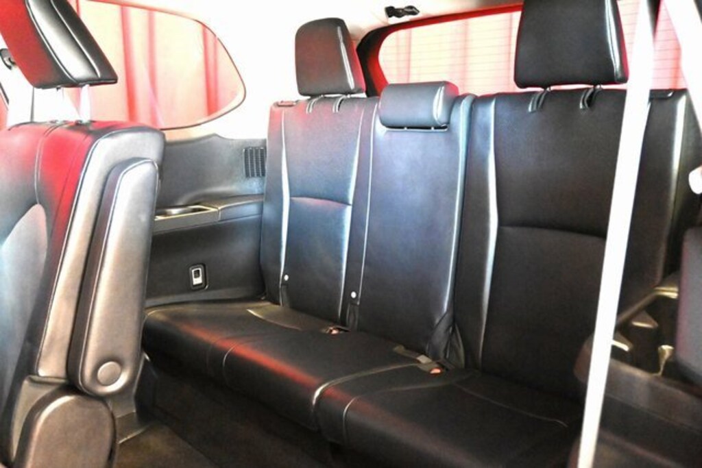 Certified 2024 Toyota Grand Highlander XLE SUV