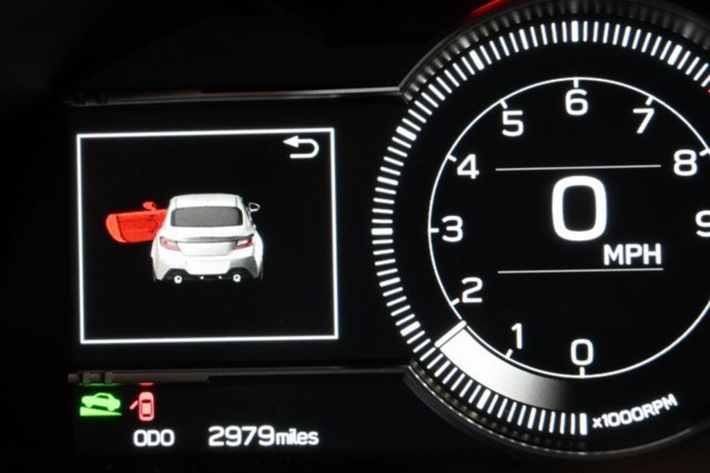 Certified 2025 Toyota GR86  Coupe