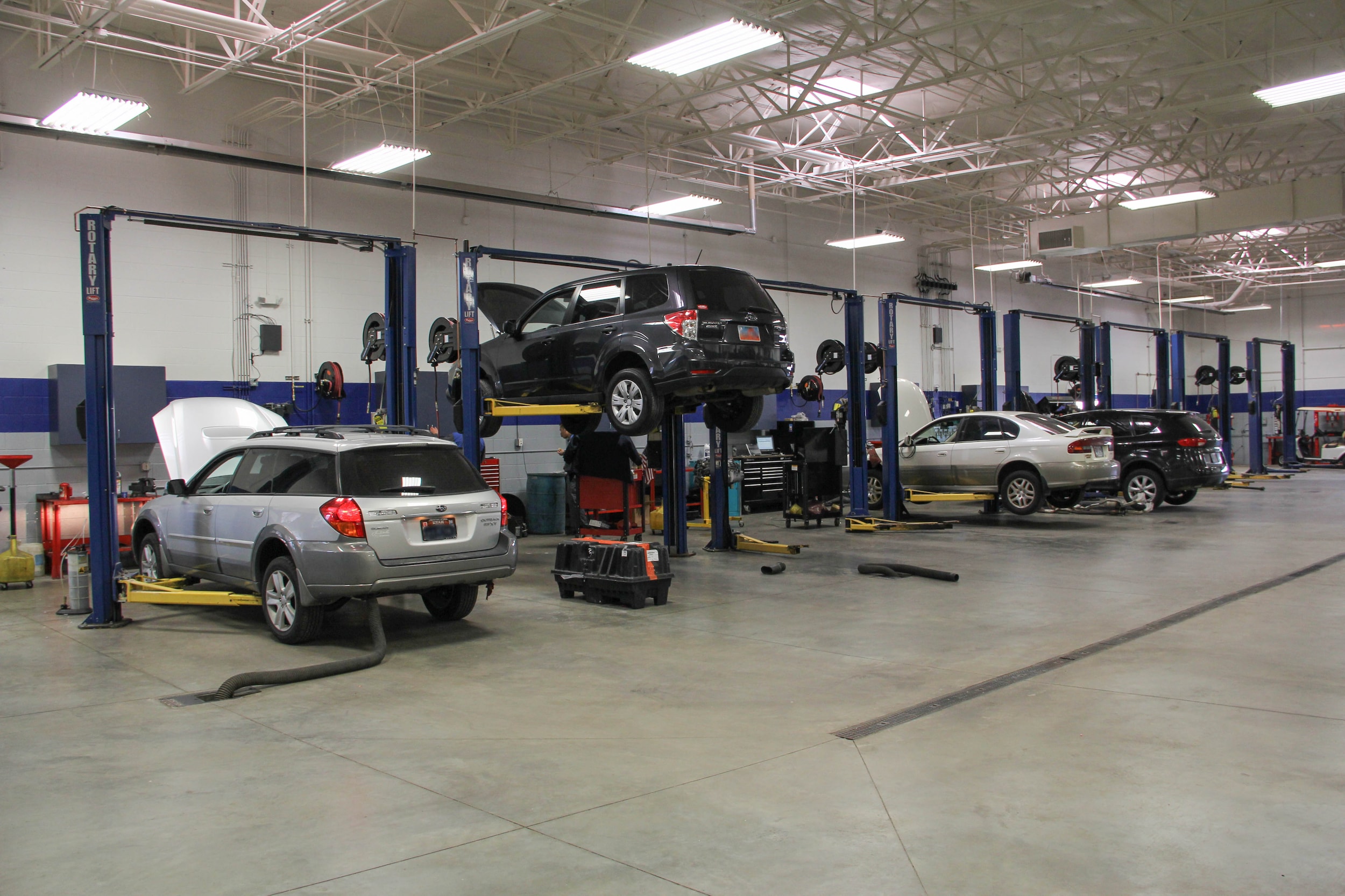 sumaru auto repair edmonton