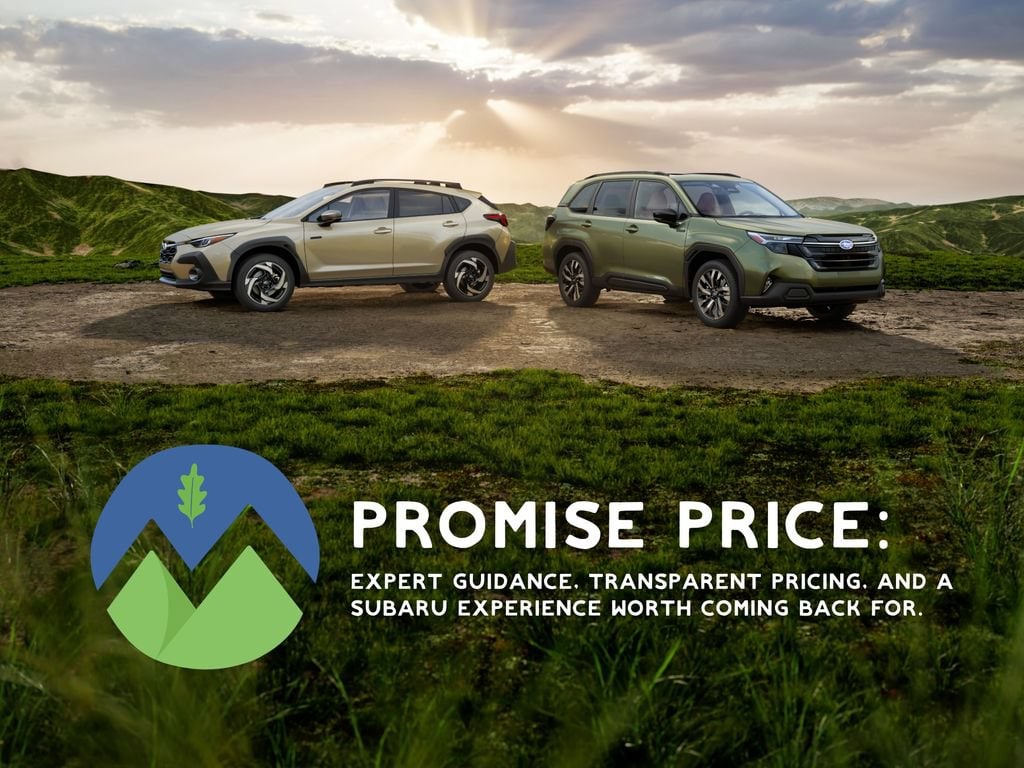 New 2026 Subaru Outback Touring XT SUV