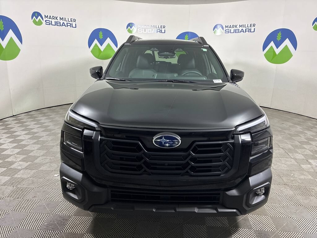 New 2026 Subaru Outback Touring XT SUV