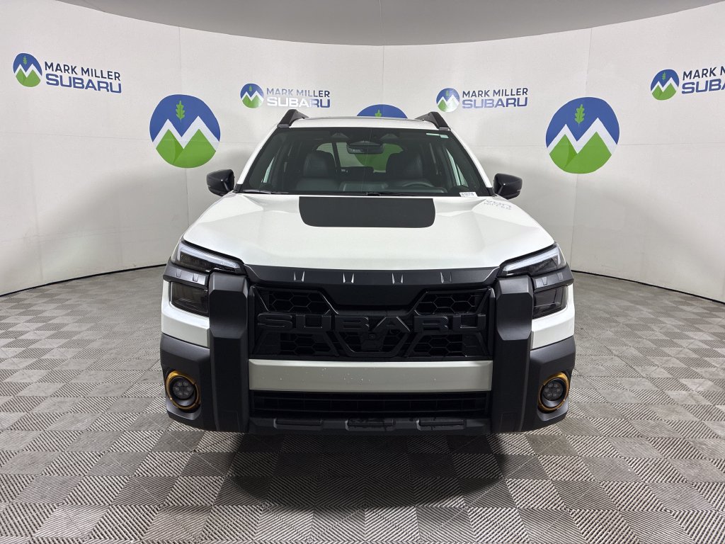 New 2026 Subaru Outback Wilderness SUV