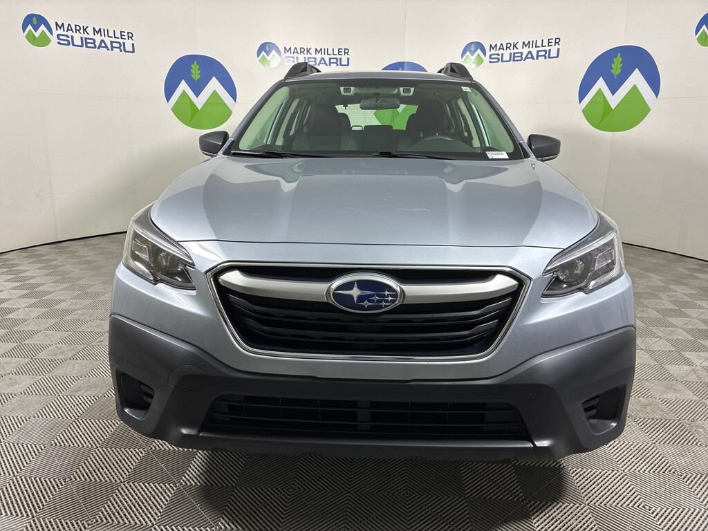 Used 2021 Subaru Outback Base SUV