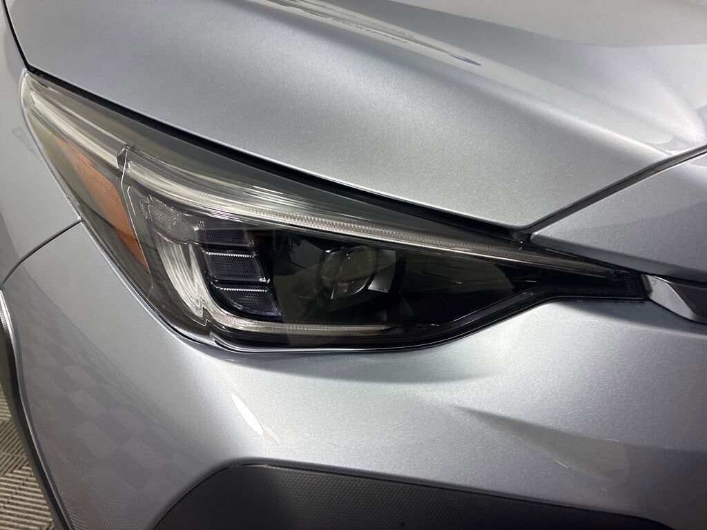 New 2026 Subaru Crosstrek Limited SUV