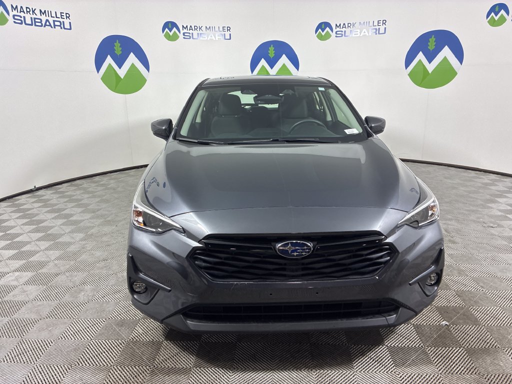 New 2026 Subaru Impreza Sport 5-Door