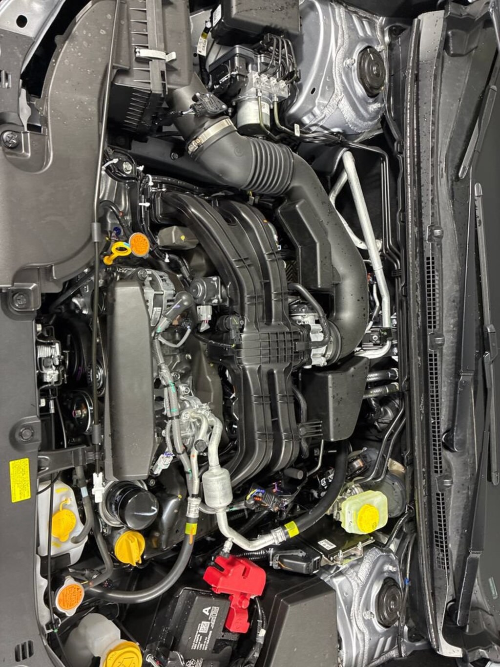 New 2026 Subaru Crosstrek Premium SUV
