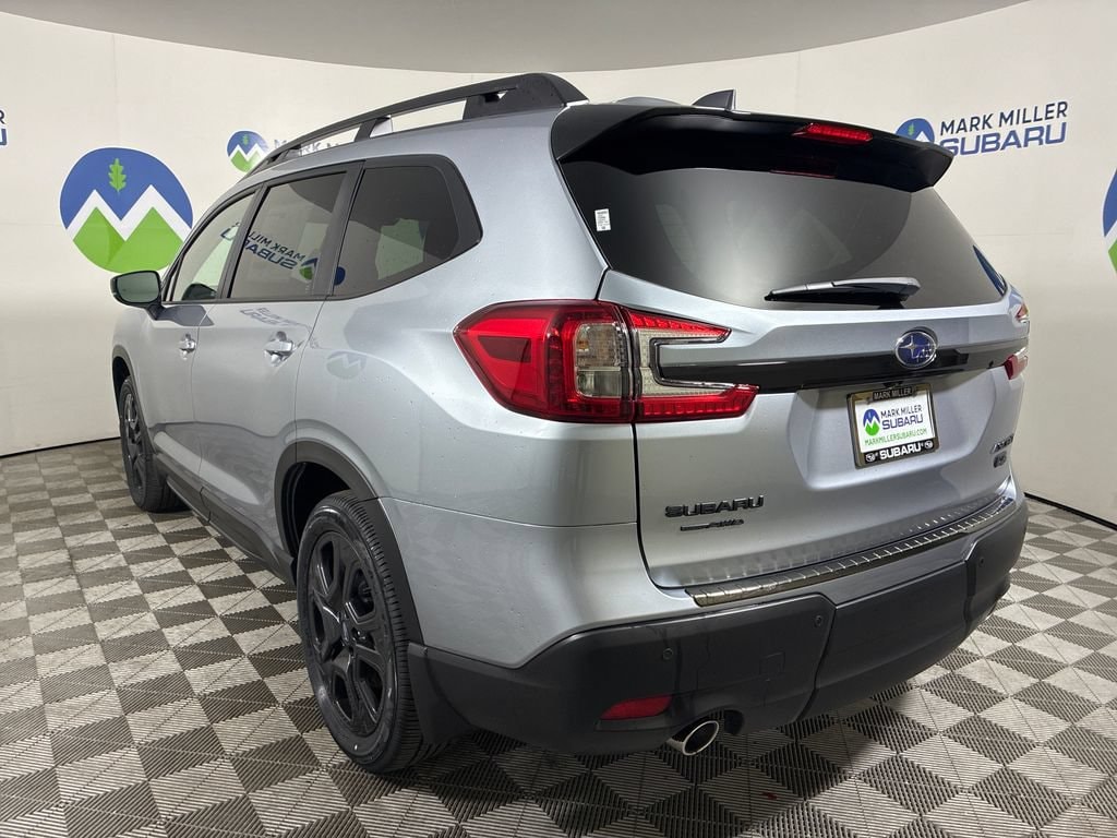 New 2026 Subaru Ascent Onyx Edition Touring 7-Passenger SUV