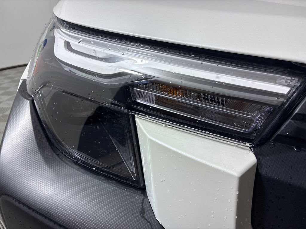 New 2026 Subaru Forester Wilderness SUV