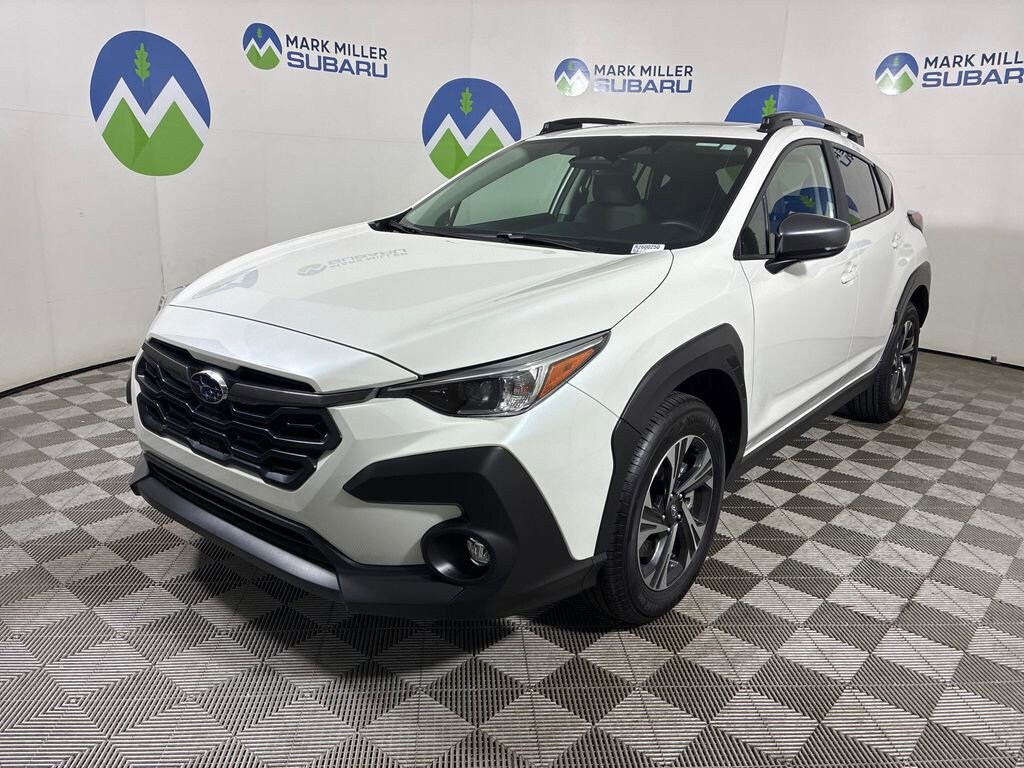 Used 2026 Subaru Crosstrek Premium SUV