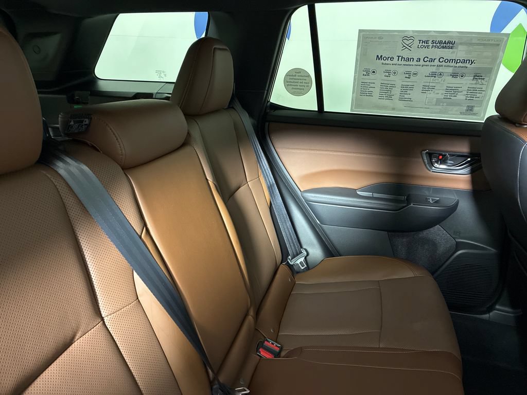 2026 Subaru Outback Touring XT - Photo 23