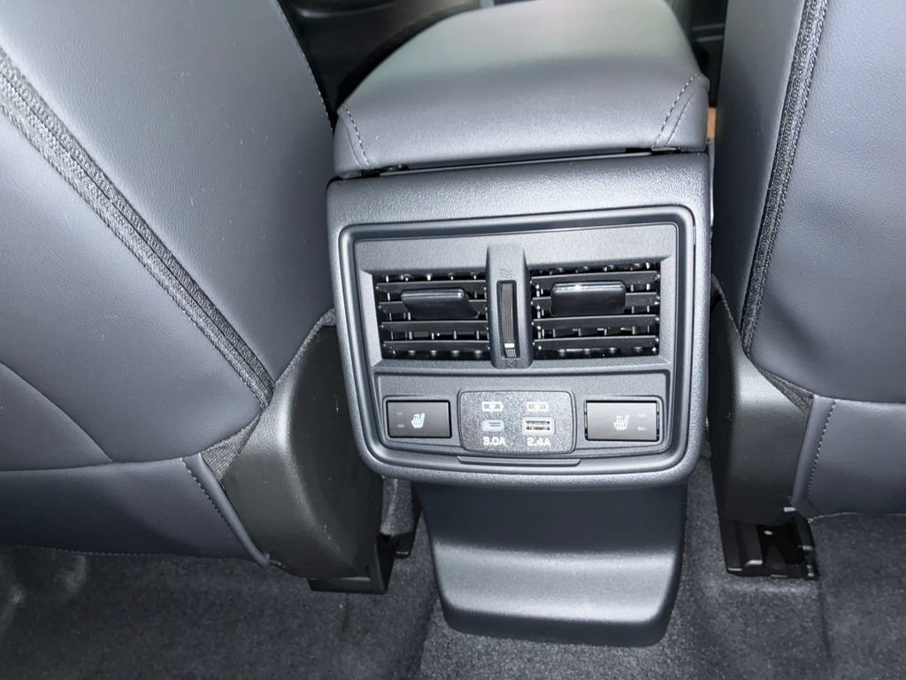 2026 Subaru Outback Touring XT - Photo 24