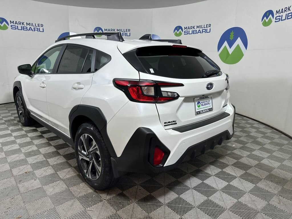 New 2026 Subaru Crosstrek Premium SUV