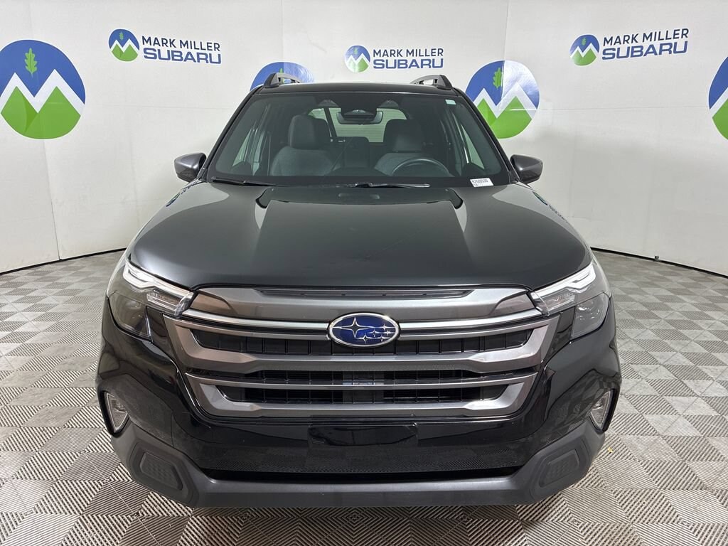 Used 2026 Subaru Forester Premium SUV