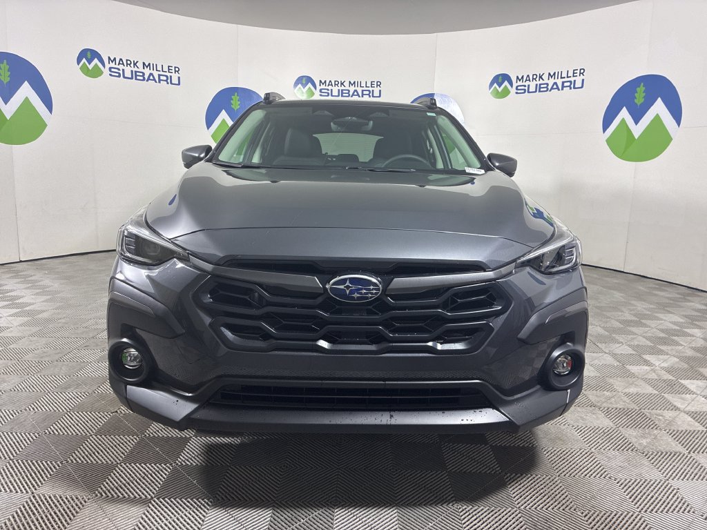 New 2026 Subaru Crosstrek Limited SUV