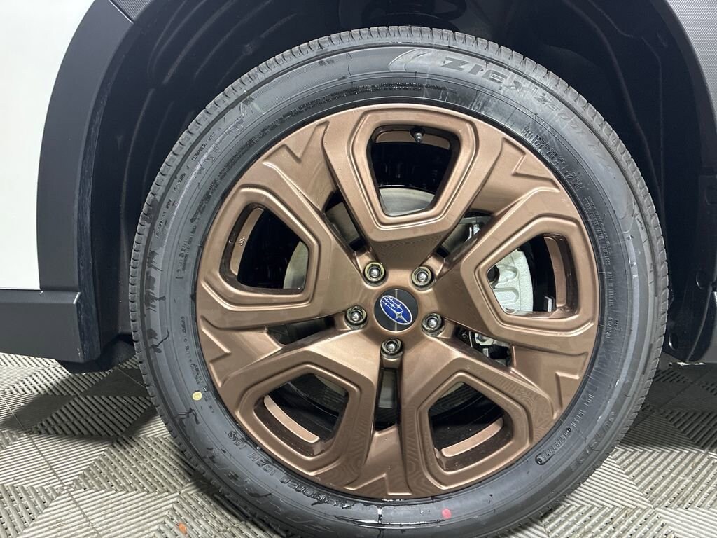 New 2026 Subaru Ascent Limited Bronze Edition 7-Passenger SUV