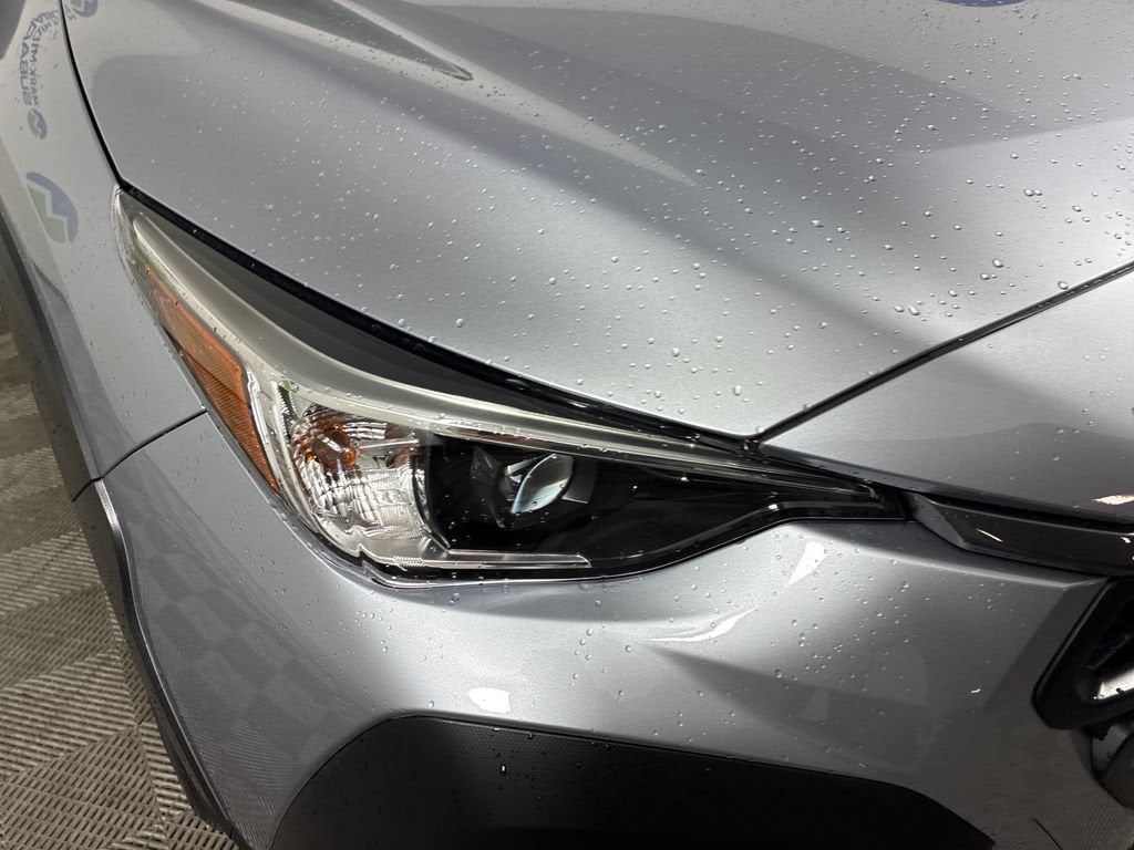 New 2026 Subaru Crosstrek Premium SUV