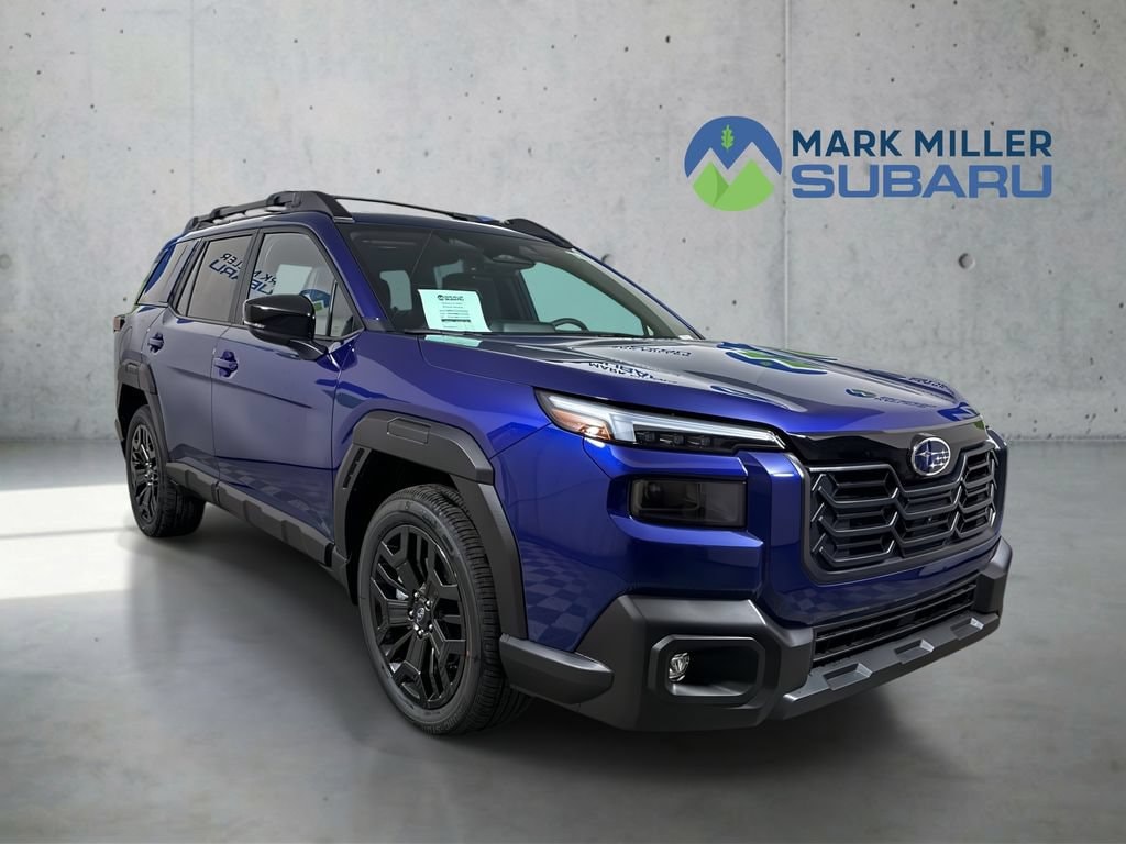 New 2026 Subaru Outback Limited XT SUV