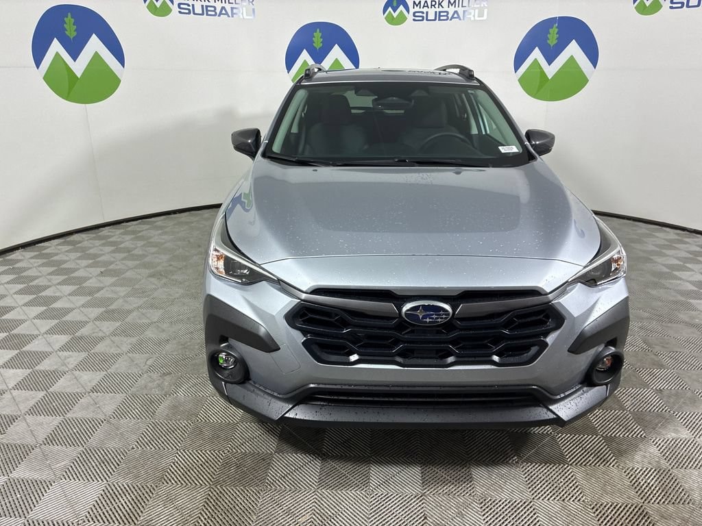 New 2026 Subaru Crosstrek Premium SUV
