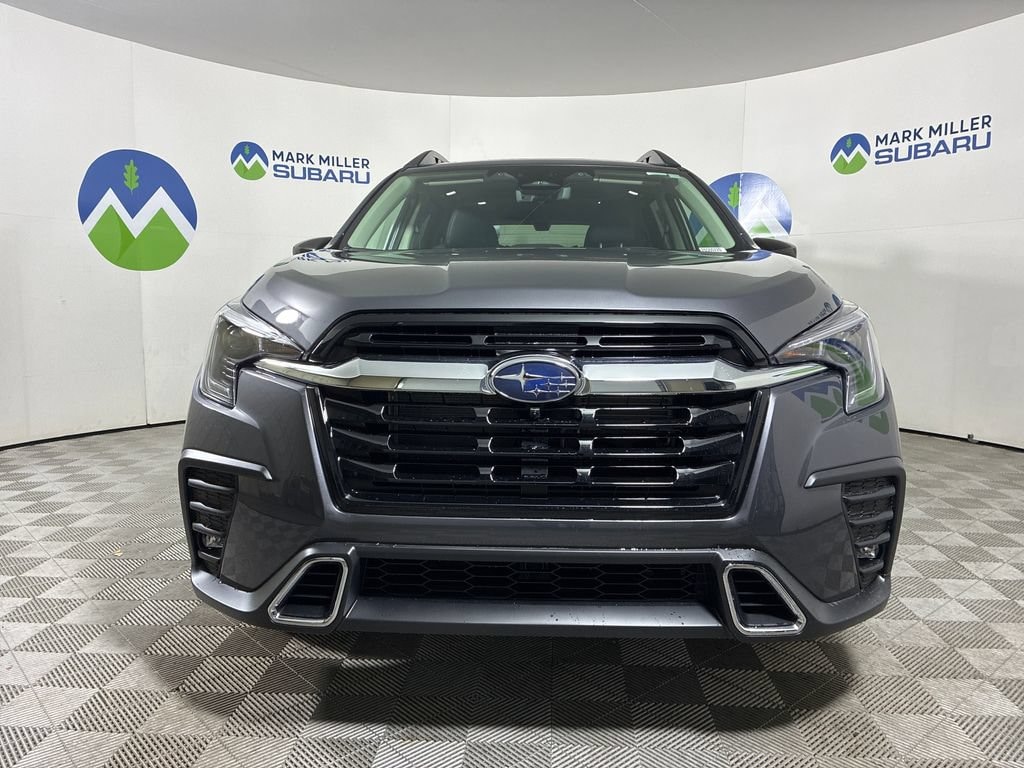 New 2026 Subaru Ascent Touring 7-Passenger SUV