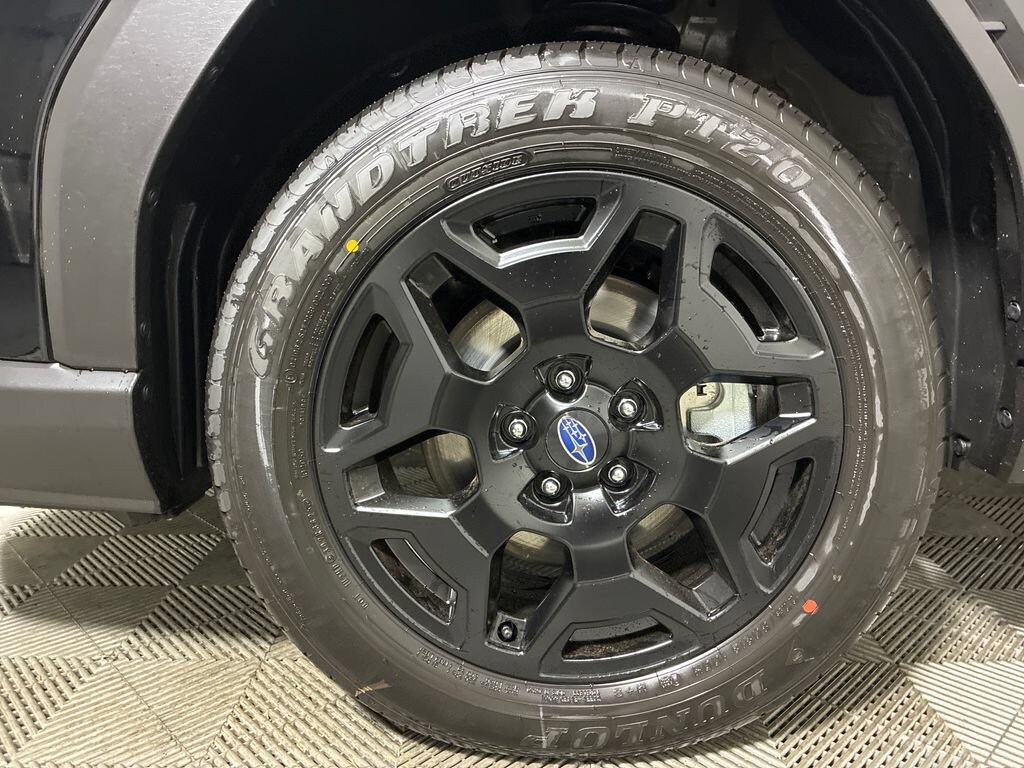 New 2026 Subaru Outback Limited SUV
