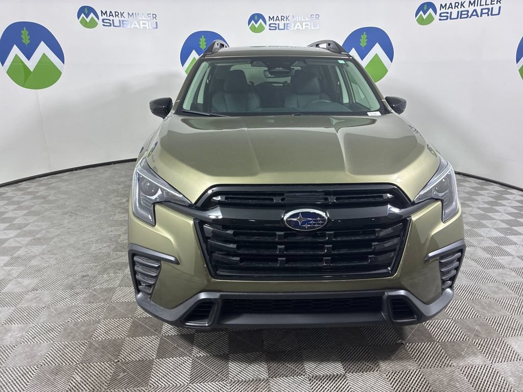New 2026 Subaru Ascent Premium 7-Passenger SUV