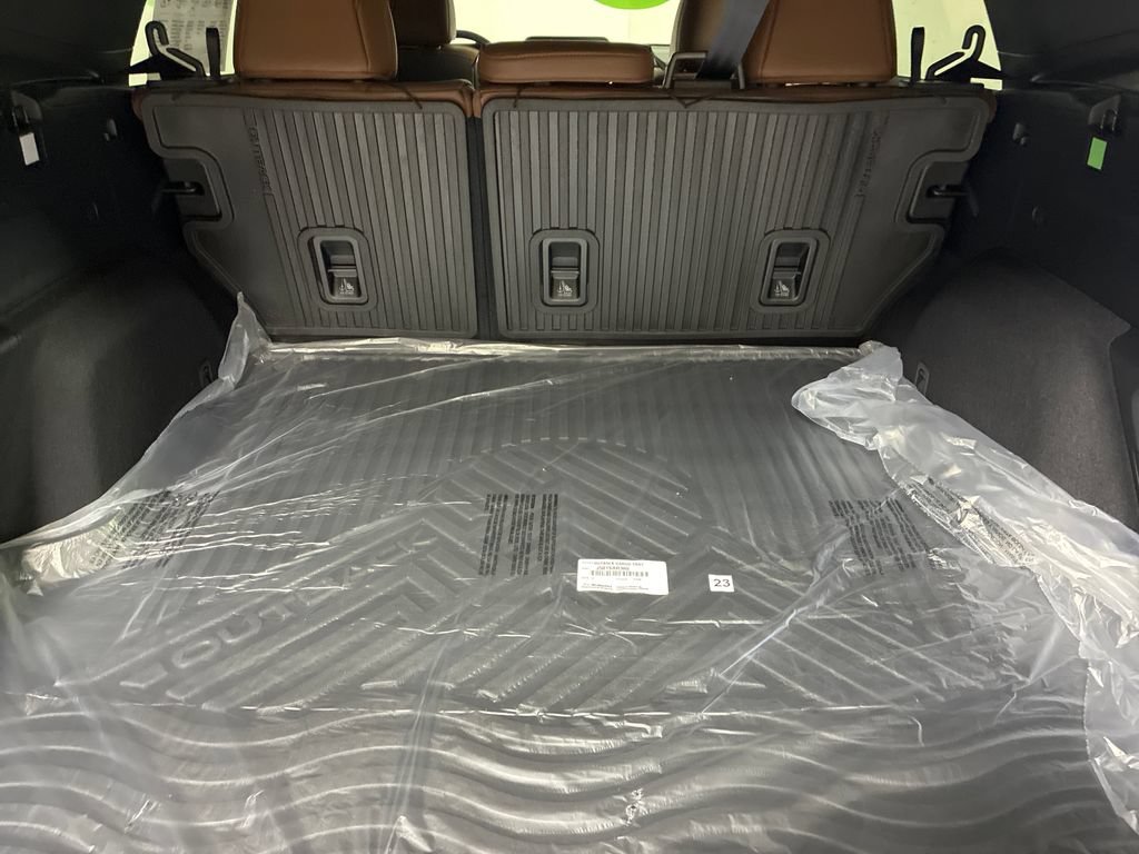 2026 Subaru Outback Touring XT - Photo 27