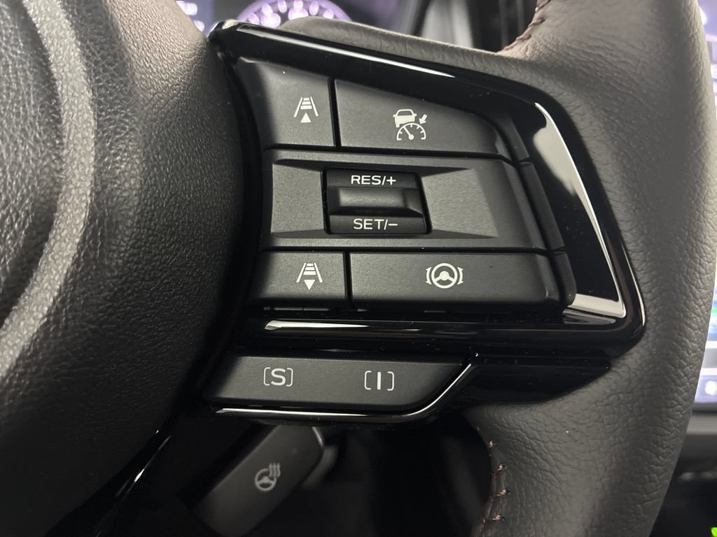 2026 Subaru Forester Touring - Photo 20