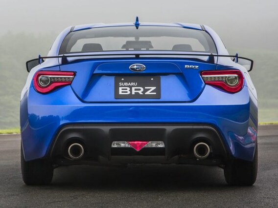 New Subaru Brz Coupes For Sale At Mark Miller Subaru Midtown Salt Lake City