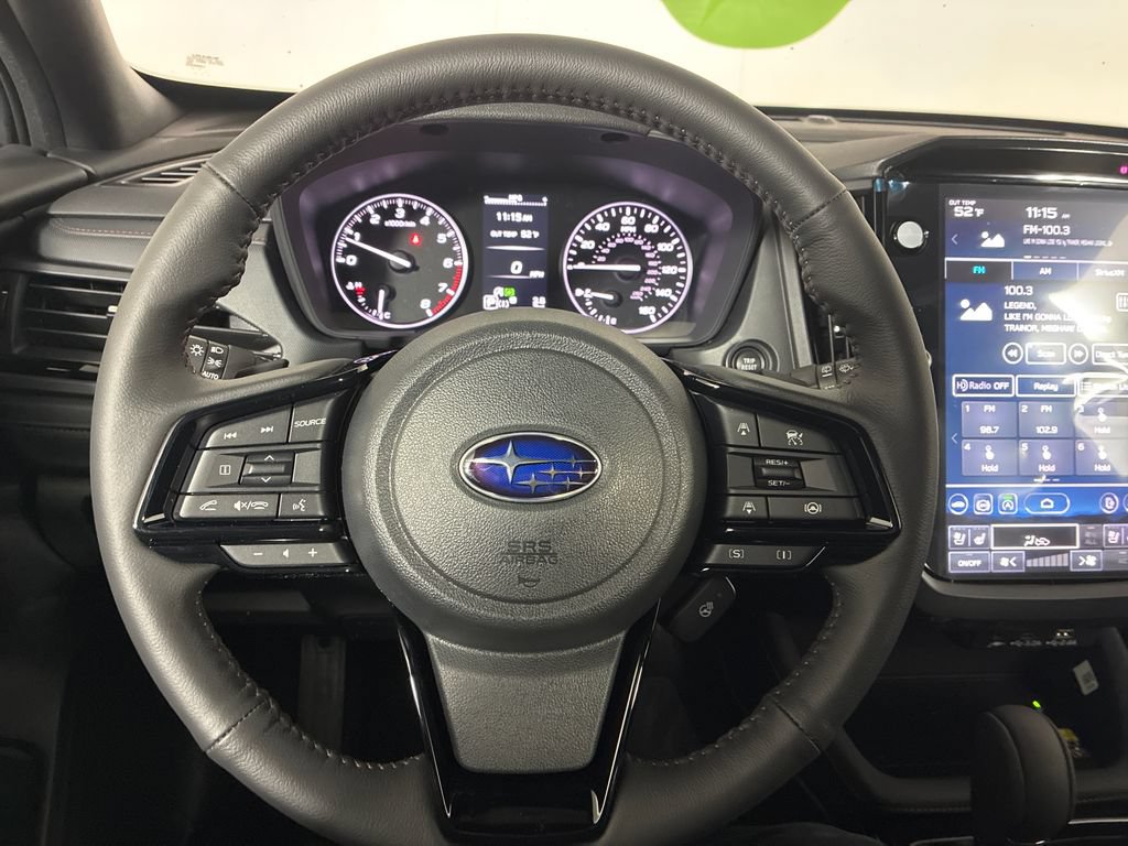 2026 Subaru Forester Touring - Photo 17