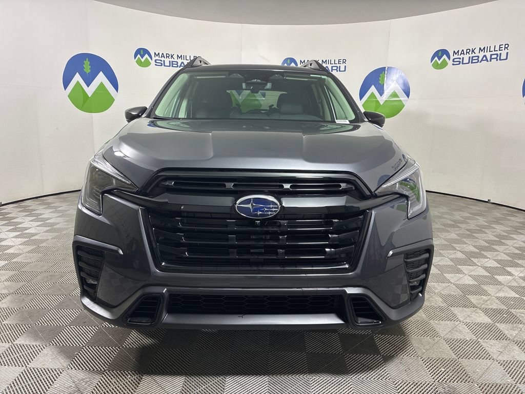 New 2026 Subaru Ascent Onyx Edition Touring 7-Passenger SUV