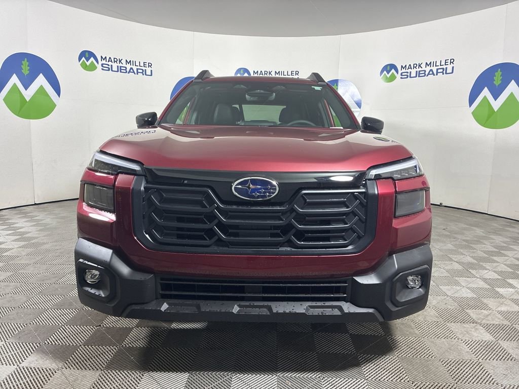 New 2026 Subaru Outback Limited SUV