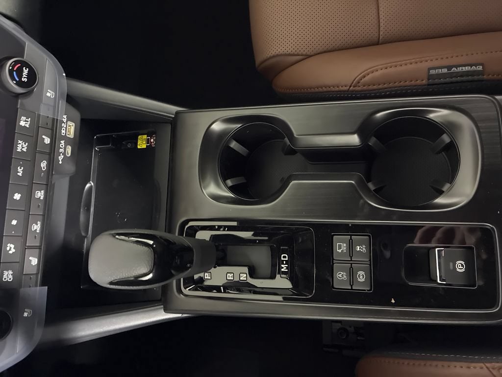 2026 Subaru Outback Touring XT - Photo 20