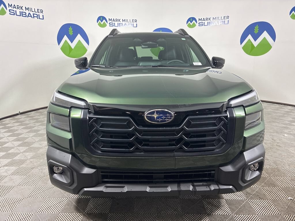 New 2026 Subaru Outback Limited SUV