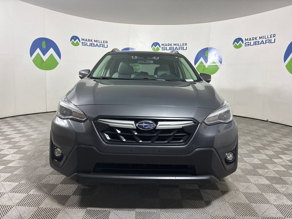 Used 2023 Subaru Crosstrek Limited SUV